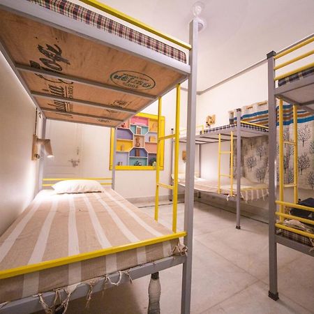 Sun N Soil Backpacker Hostel Lachhiwala Εξωτερικό φωτογραφία