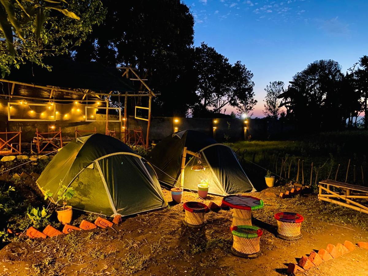 Sun N Soil Backpacker Hostel Lachhiwala Εξωτερικό φωτογραφία