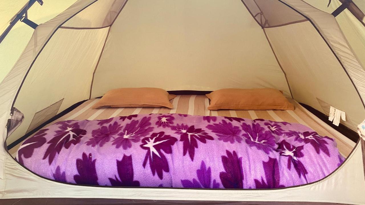 Sun N Soil Backpacker Hostel Lachhiwala Εξωτερικό φωτογραφία