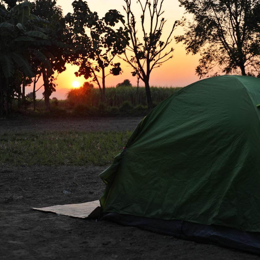 Sun N Soil Backpacker Hostel Lachhiwala Εξωτερικό φωτογραφία