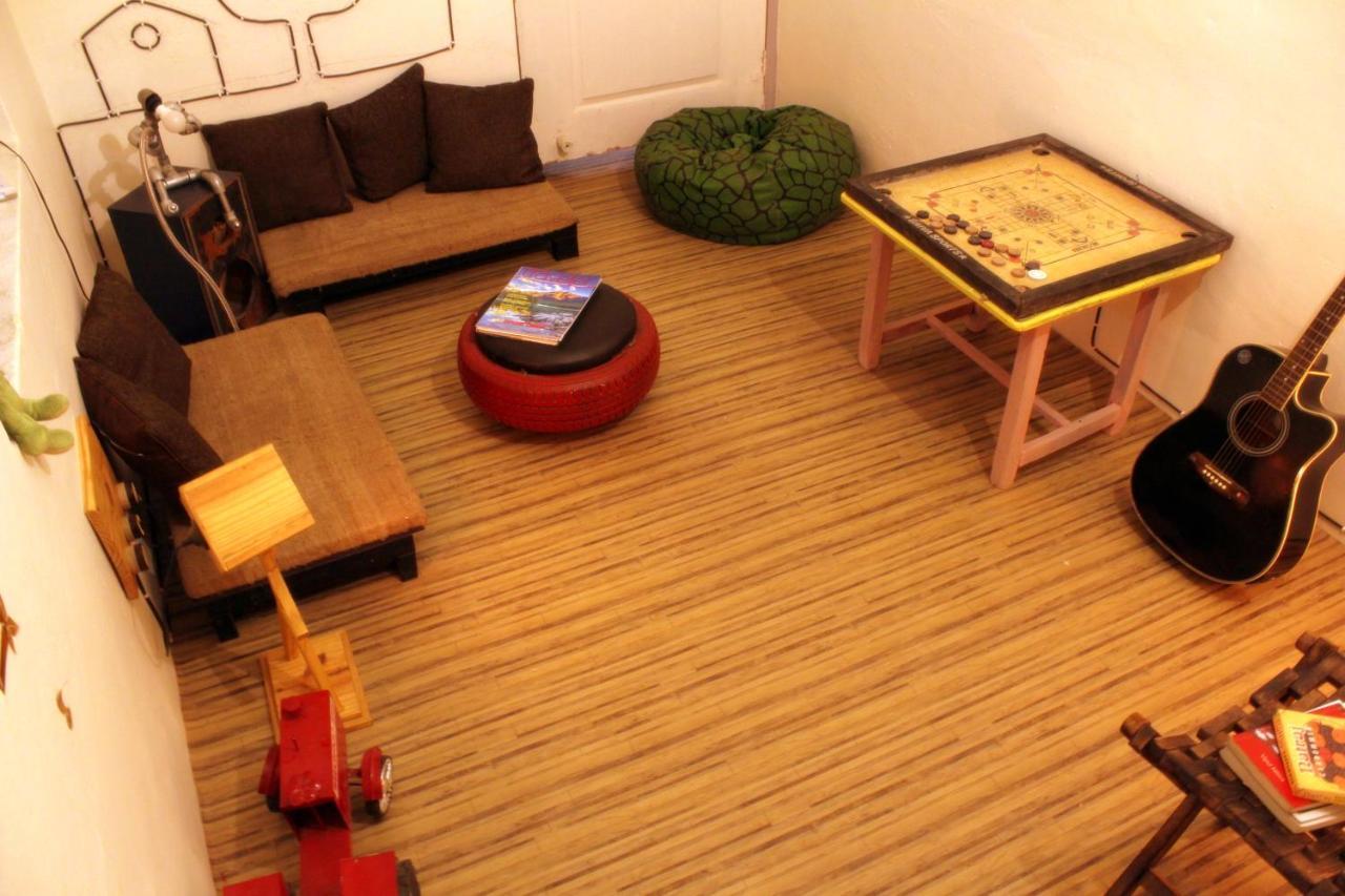 Sun N Soil Backpacker Hostel Lachhiwala Εξωτερικό φωτογραφία