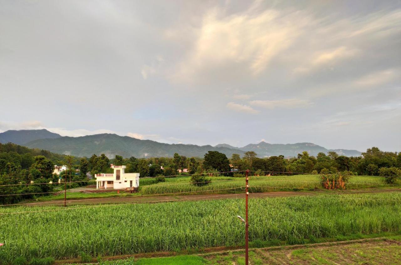 Sun N Soil Backpacker Hostel Lachhiwala Εξωτερικό φωτογραφία