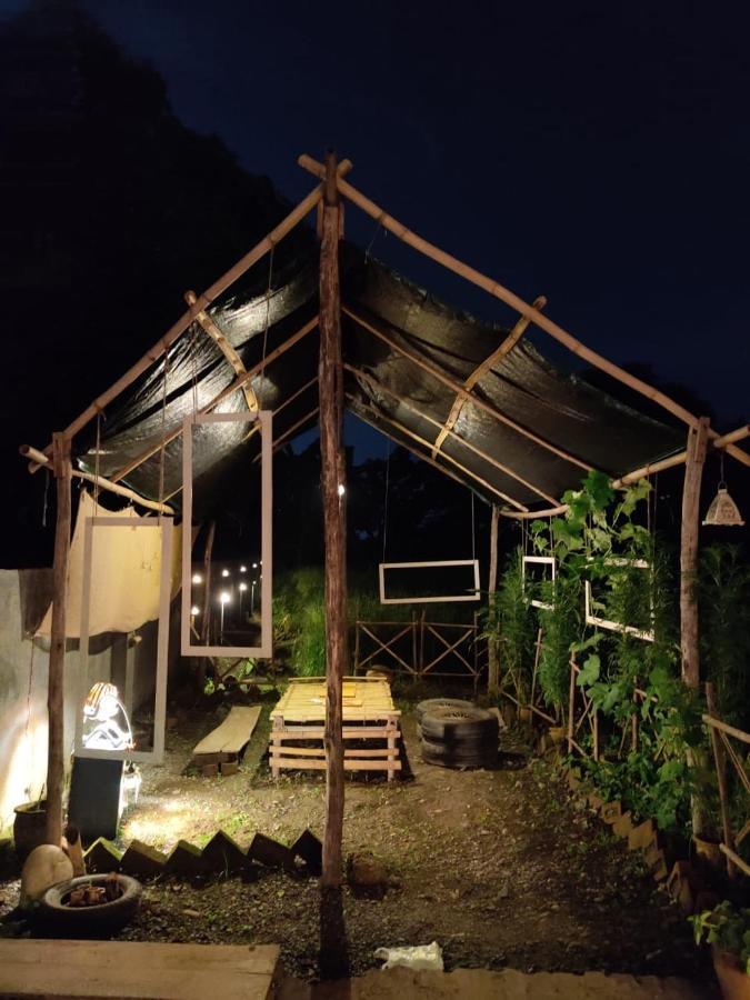 Sun N Soil Backpacker Hostel Lachhiwala Εξωτερικό φωτογραφία