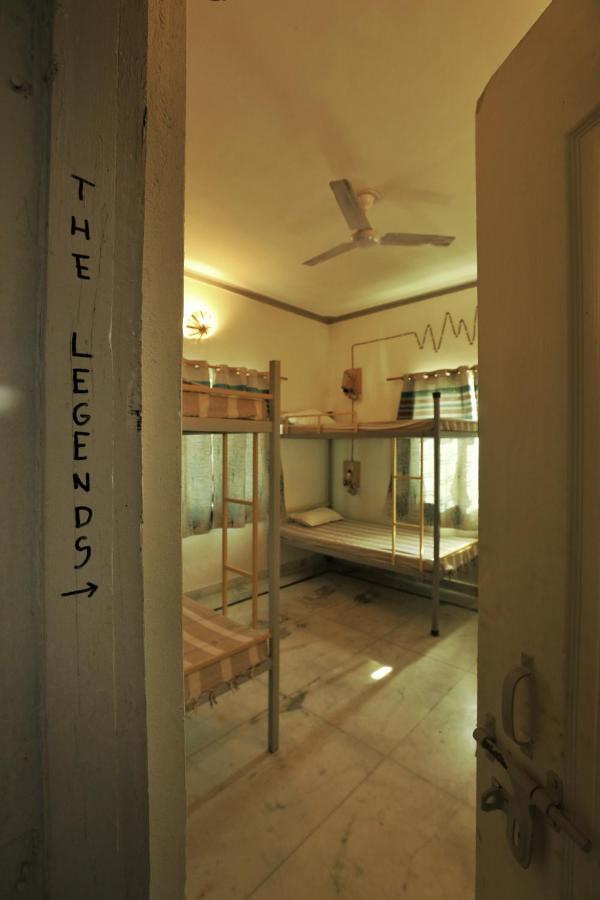 Sun N Soil Backpacker Hostel Lachhiwala Εξωτερικό φωτογραφία