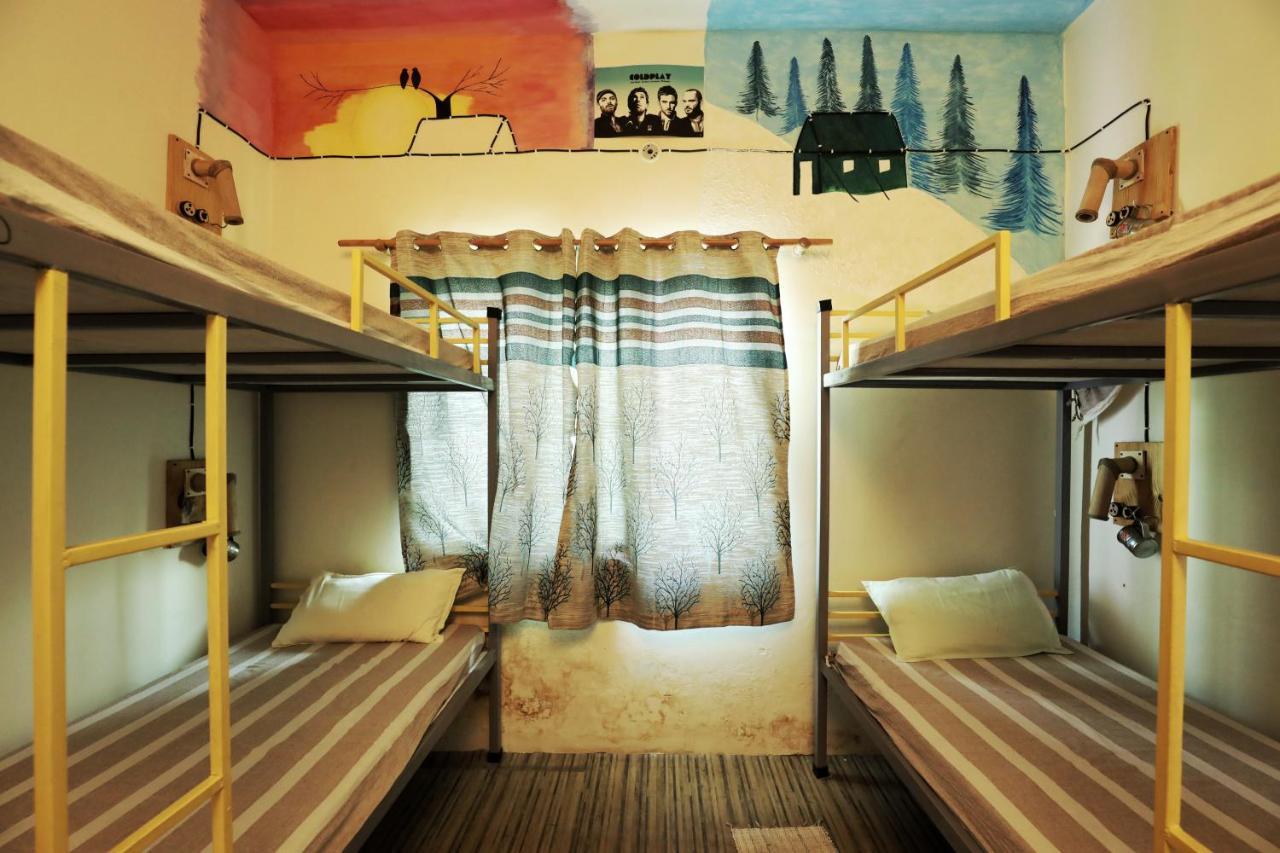 Sun N Soil Backpacker Hostel Lachhiwala Εξωτερικό φωτογραφία