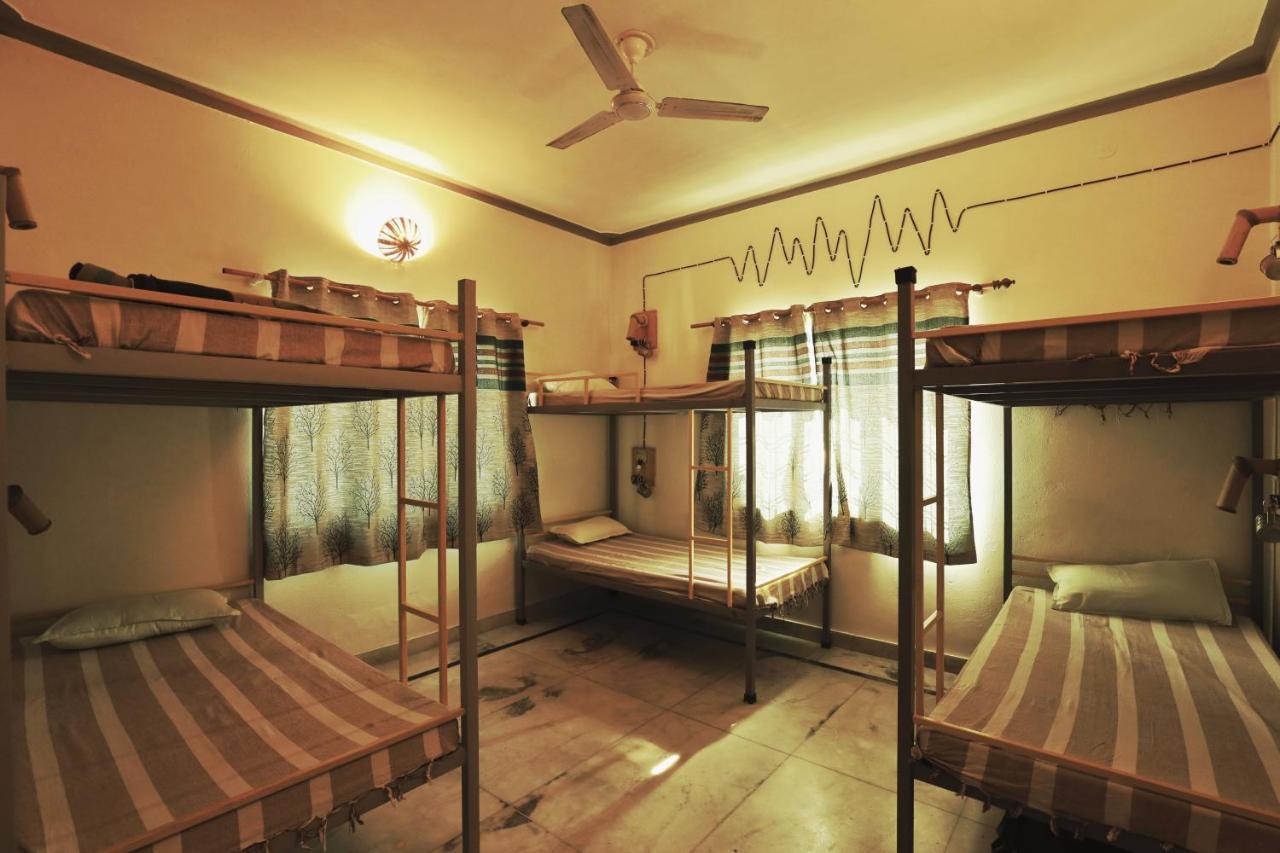 Sun N Soil Backpacker Hostel Lachhiwala Εξωτερικό φωτογραφία